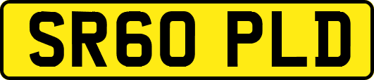 SR60PLD