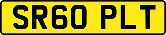 SR60PLT