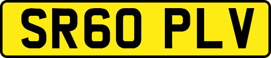 SR60PLV