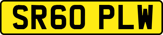 SR60PLW
