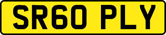 SR60PLY