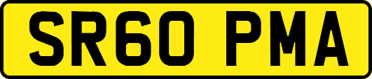 SR60PMA