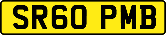SR60PMB