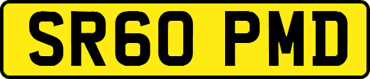 SR60PMD