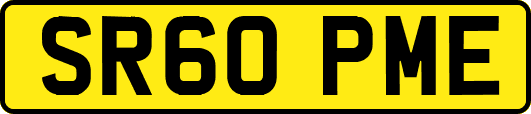 SR60PME