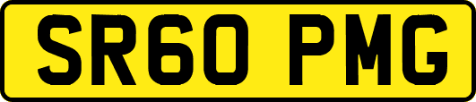 SR60PMG