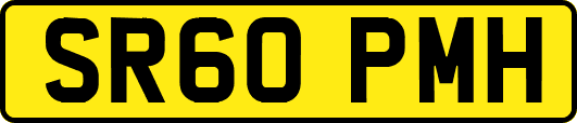 SR60PMH