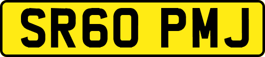 SR60PMJ