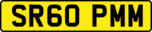 SR60PMM