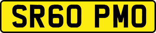 SR60PMO