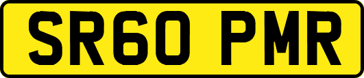 SR60PMR