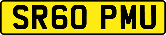 SR60PMU