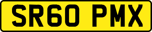SR60PMX