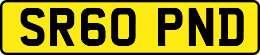 SR60PND