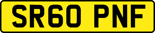 SR60PNF