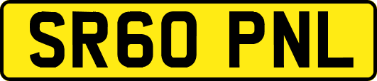 SR60PNL