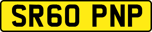 SR60PNP
