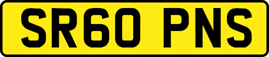 SR60PNS