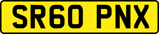 SR60PNX
