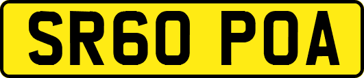 SR60POA
