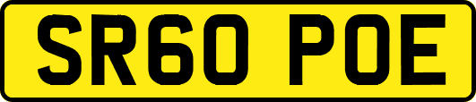 SR60POE