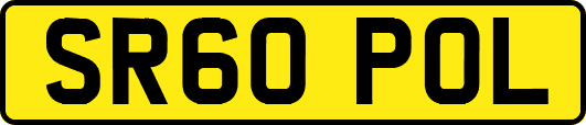 SR60POL