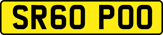 SR60POO