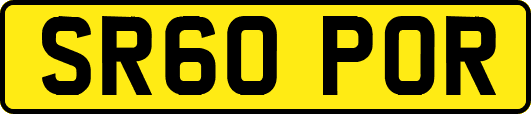 SR60POR