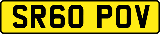 SR60POV