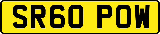 SR60POW