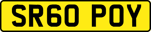 SR60POY