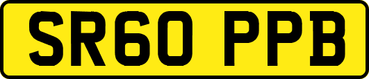 SR60PPB