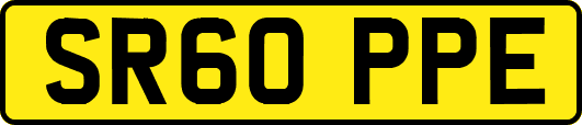 SR60PPE