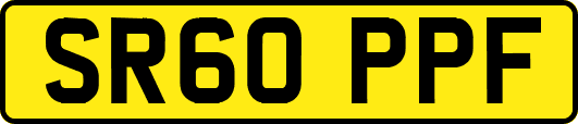SR60PPF
