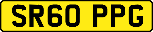 SR60PPG