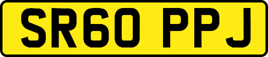 SR60PPJ