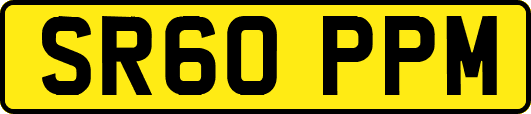 SR60PPM