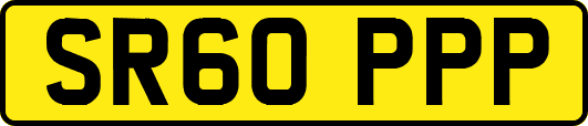 SR60PPP