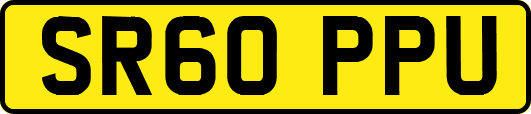 SR60PPU