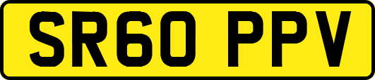 SR60PPV