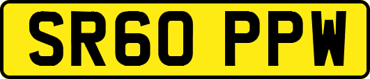 SR60PPW