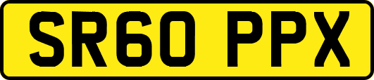 SR60PPX