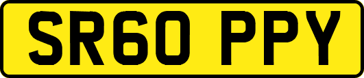 SR60PPY