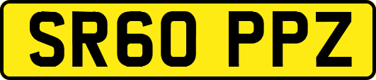 SR60PPZ