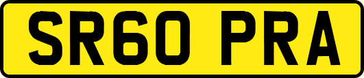 SR60PRA