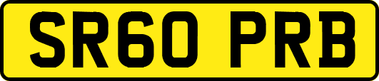 SR60PRB