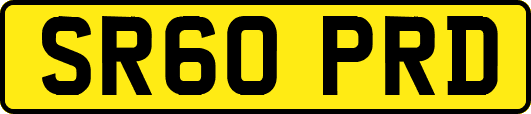 SR60PRD