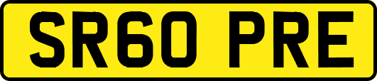 SR60PRE