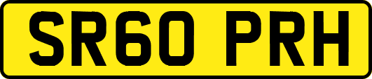 SR60PRH