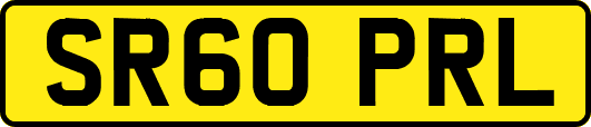 SR60PRL